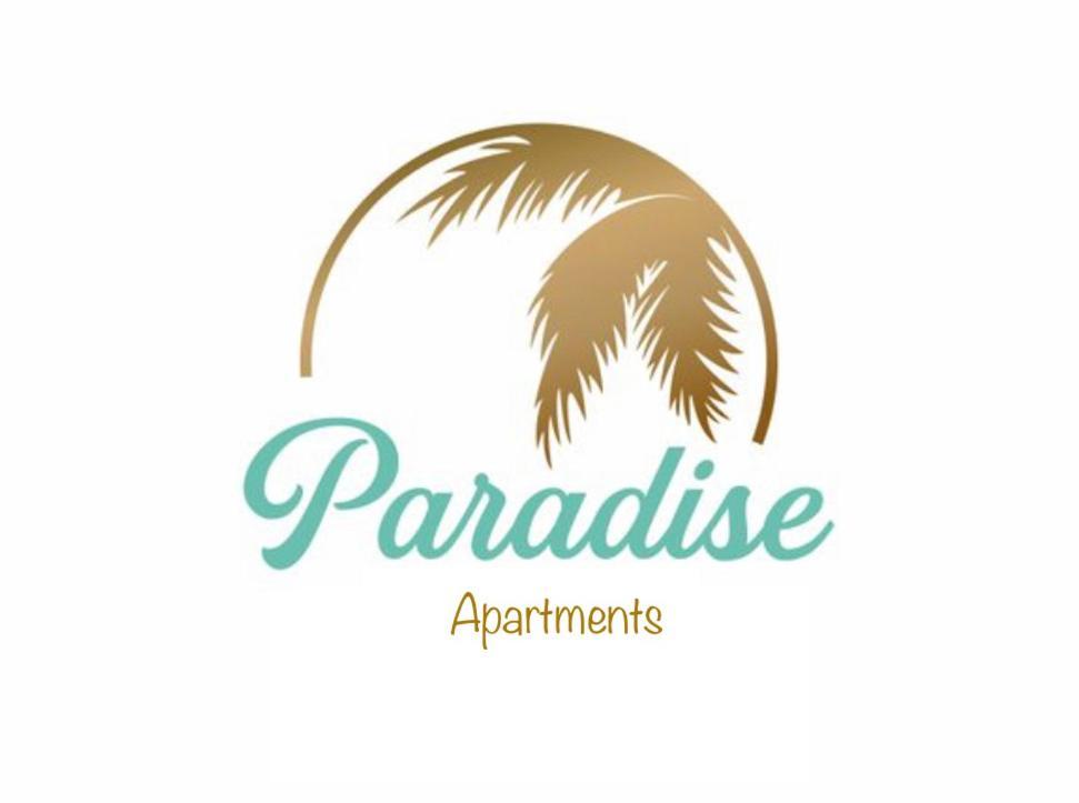 Paradise Apartments II Santa Cruz das Flores Eksteriør billede
